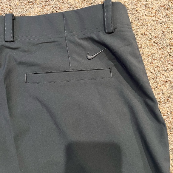 Nike Men’s Standard Fit Golf Short NWT Waist 40 - Picture 4 of 12